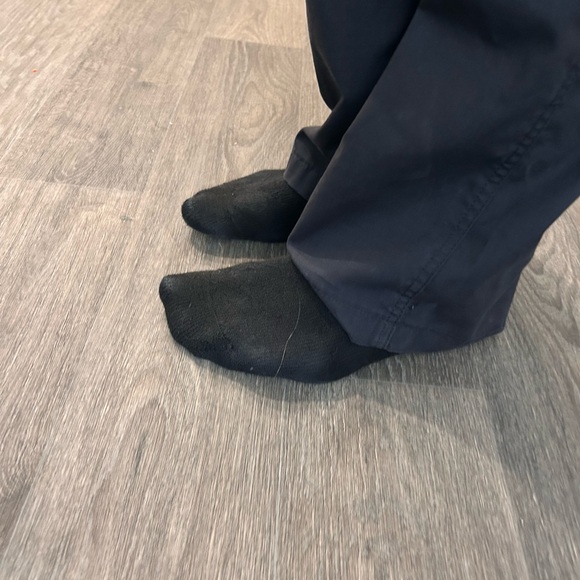 15 days worn socks. Kept in bag between days. - Picture 4 of 9